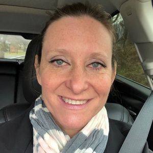 Meet your Posher, Kathleen